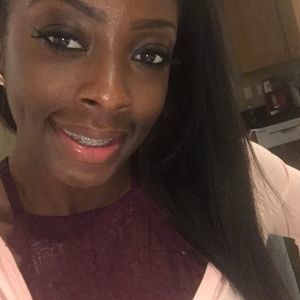 Meet your Posher, Barbara